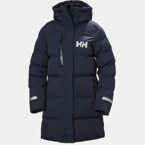 Helly Hansen Women's Adore Puffy Parka